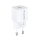 Wozinsky Ładowarka sieciowa GaN USB-A USB-C 33W biała WWCEAC - 1487884 - zdjęcie 2